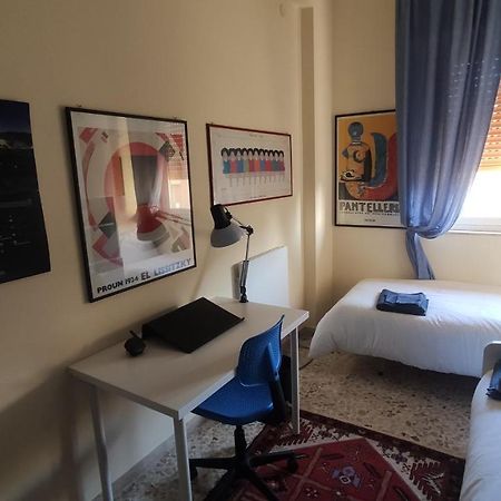 Appartamento Civico 32 Trapani Esterno foto