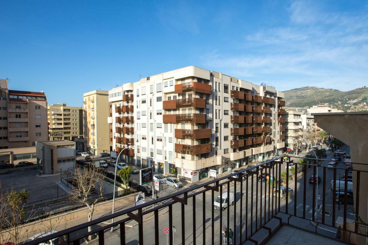 Appartamento Civico 32 Trapani Esterno foto
