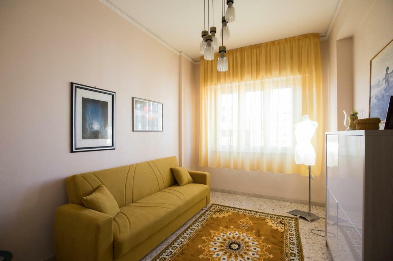 Appartamento Civico 32 Trapani Esterno foto