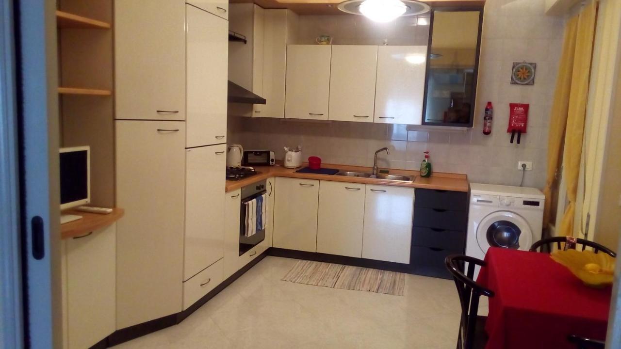 Appartamento Civico 32 Trapani Esterno foto